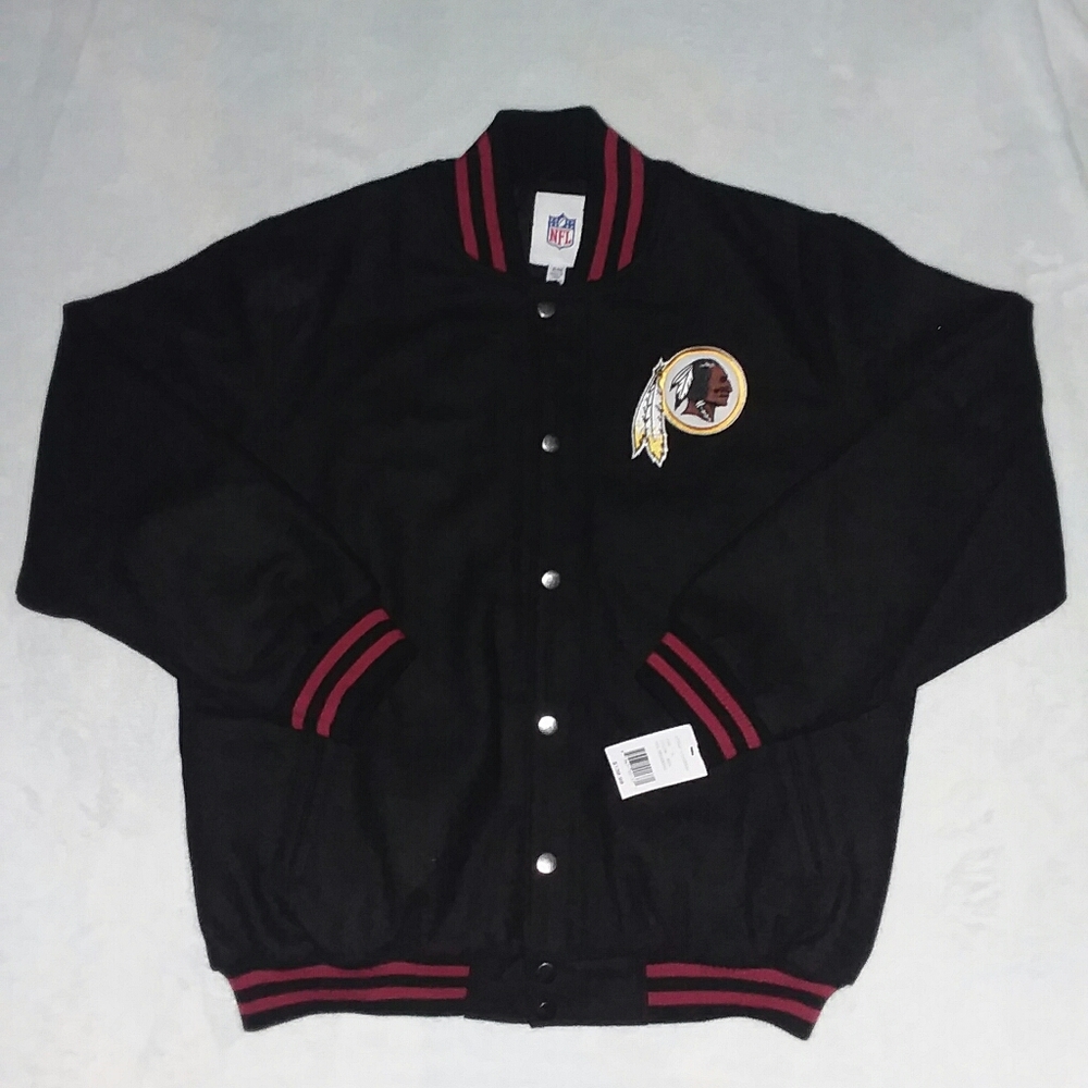 Redskins Wool G3 Jacket xl